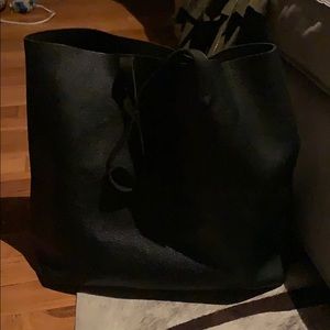 Madewell Transport Tote
